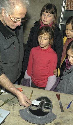 &copy;  RPI "Les Champis" 2010 | Reproduction interdite